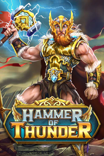 Hammer of Thunder онлайн демо | Казино 888 играть без регистрации