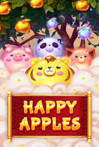 Happy Apples онлайн демо | Казино 888 играть без регистрации