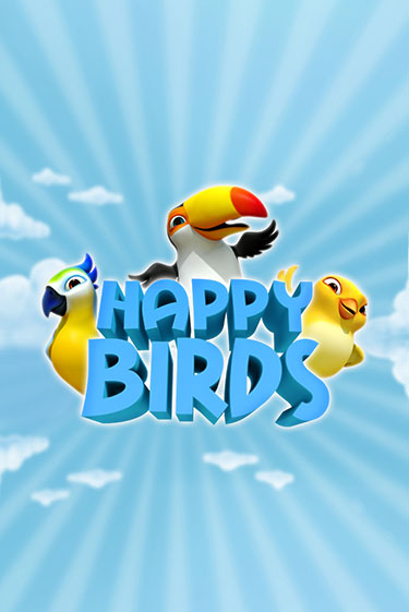 Happy Birds онлайн демо | Казино 888 играть без регистрации