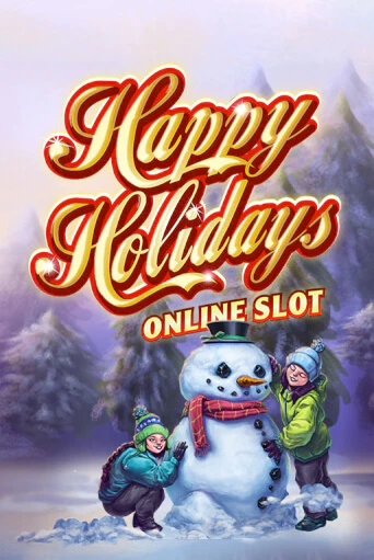 Happy Holidays онлайн демо | Казино 888 играть без регистрации