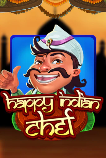 Happy Indian Chef онлайн демо | Казино 888 играть без регистрации