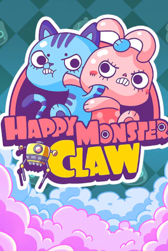 Happy Monster Claw онлайн демо | Казино 888 играть без регистрации