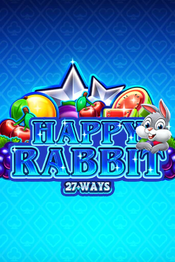 Happy Rabbit 27 Ways онлайн демо | Казино 888 играть без регистрации