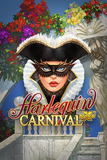 Harlequin Carnival онлайн демо | Казино 888 играть без регистрации