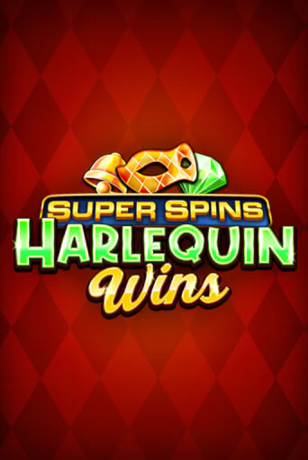 Harlequin Wins онлайн демо | Казино 888 играть без регистрации