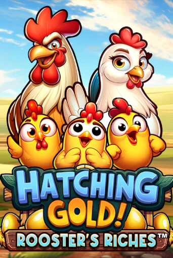 Hatching Gold! Rooster's Riches™ онлайн демо | Казино 888 играть без регистрации