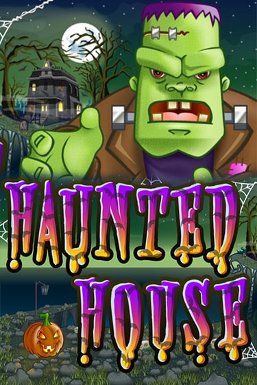 Haunted House онлайн демо | Казино 888 играть без регистрации