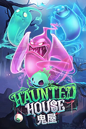 Haunted House онлайн демо | Казино 888 играть без регистрации