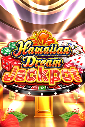 Hawaiian Dream Jackpot онлайн демо | Казино 888 играть без регистрации