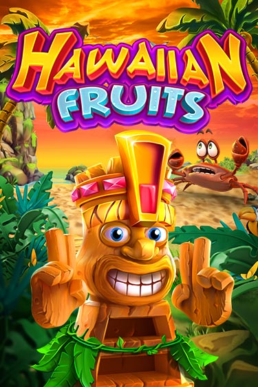 Hawaiian Fruits онлайн демо | Казино 888 играть без регистрации