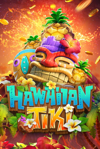 Hawaiian Tiki онлайн демо | Казино 888 играть без регистрации