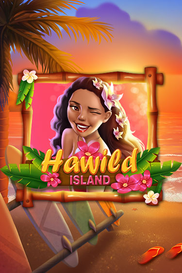 Hawild Island онлайн демо | Казино 888 играть без регистрации