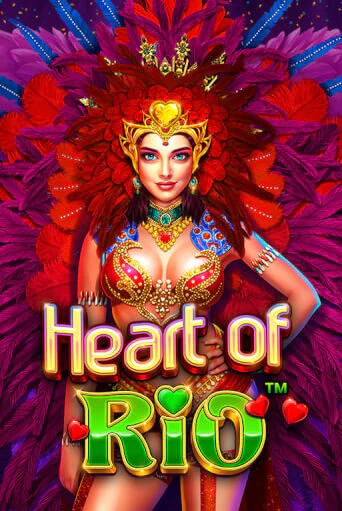 Heart of Rio онлайн демо | Казино 888 играть без регистрации