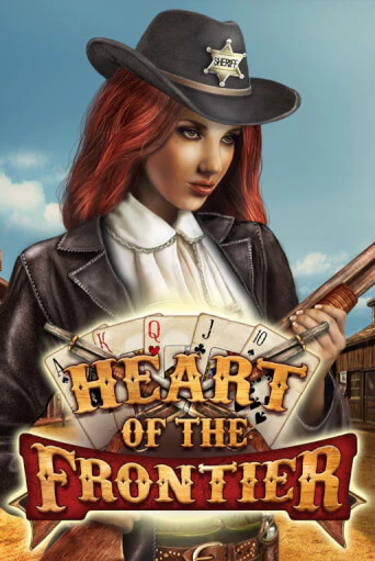 Heart of the Frontier онлайн демо | Казино 888 играть без регистрации