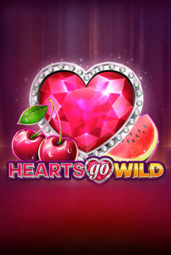 Hearts Go Wild онлайн демо | Казино 888 играть без регистрации