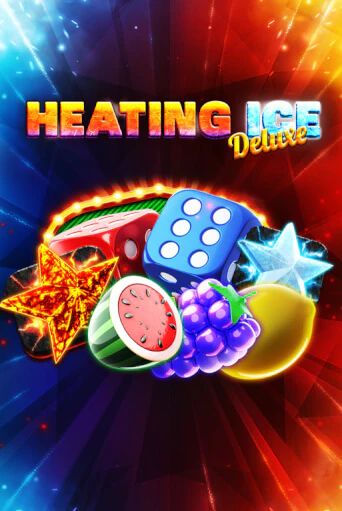 Heating Ice Deluxe онлайн демо | Казино 888 играть без регистрации