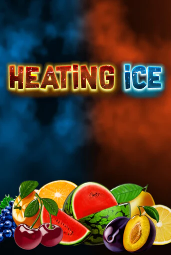 Heating Ice онлайн демо | Казино 888 играть без регистрации