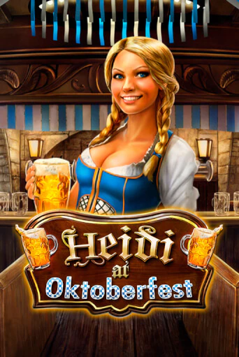 Heidi at Oktoberfest онлайн демо | Казино 888 играть без регистрации