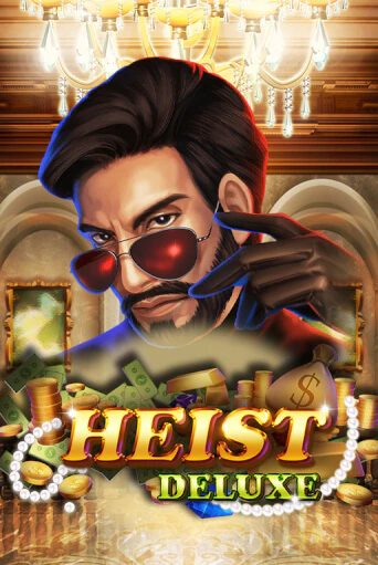 Heist Deluxe онлайн демо | Казино 888 играть без регистрации