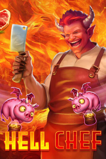 Hell Chef онлайн демо | Казино 888 играть без регистрации