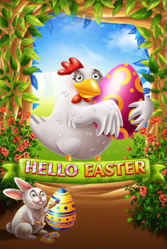 Hello Easter онлайн демо | Казино 888 играть без регистрации