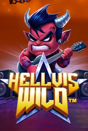 Hellvis Wild™ онлайн демо | Казино 888 играть без регистрации