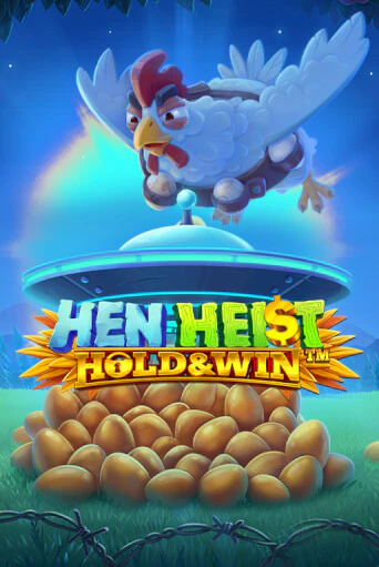 Hen Heist:™ Hold & Win™ онлайн демо | Казино 888 играть без регистрации