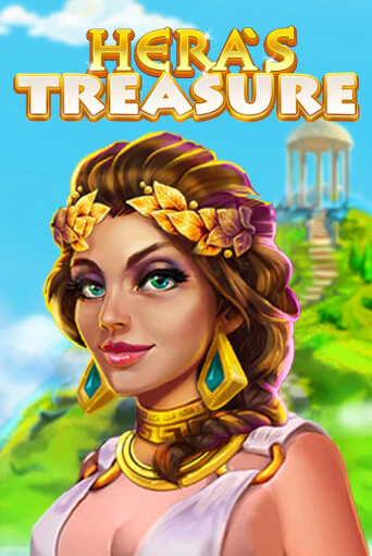 Hera's Treasure онлайн демо | Казино 888 играть без регистрации