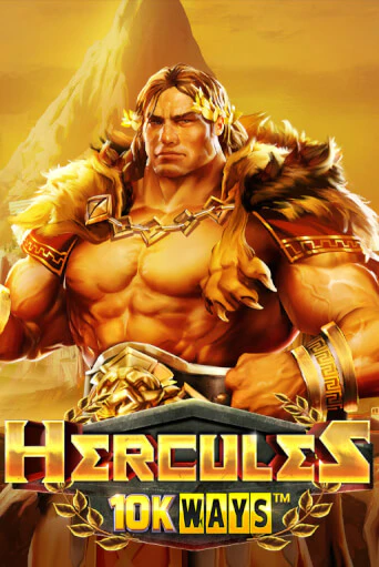 Hercules 10K Ways онлайн демо | Казино 888 играть без регистрации