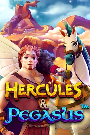 Hercules and Pegasus онлайн демо | Казино 888 играть без регистрации