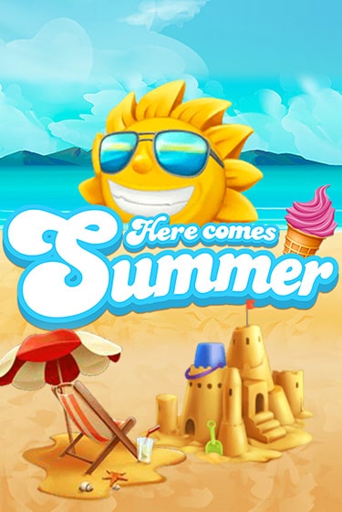 Here Comes Summer онлайн демо | Казино 888 играть без регистрации