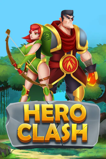 Hero Clash онлайн демо | Казино 888 играть без регистрации