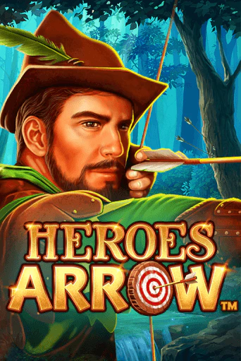 Heroes Arrow онлайн демо | Казино 888 играть без регистрации