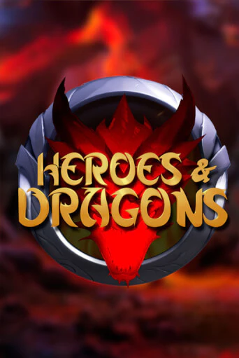 Heroes & Dragons онлайн демо | Казино 888 играть без регистрации