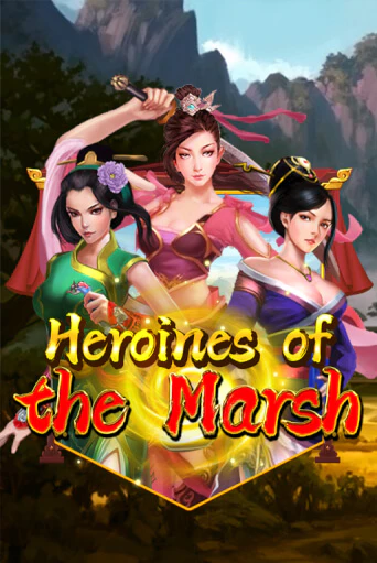 Heroines Of The Marsh онлайн демо | Казино 888 играть без регистрации