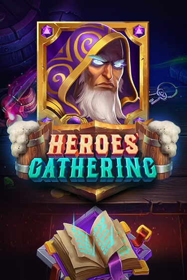 Heroes' Gathering онлайн демо | Казино 888 играть без регистрации