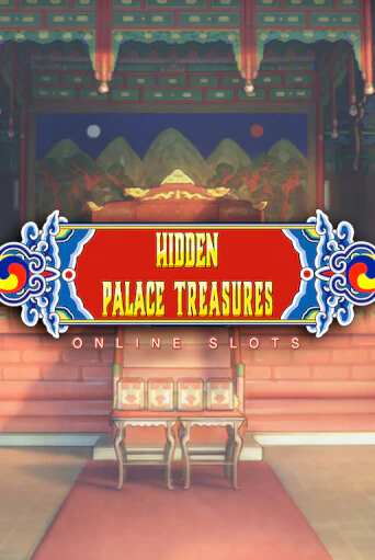 Hidden Palace Treasures онлайн демо | Казино 888 играть без регистрации