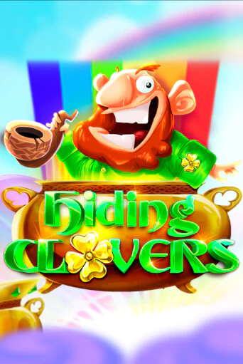 Hiding Clovers онлайн демо | Казино 888 играть без регистрации