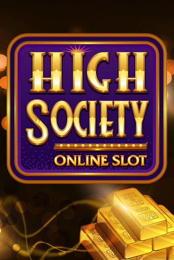 High Society онлайн демо | Казино 888 играть без регистрации