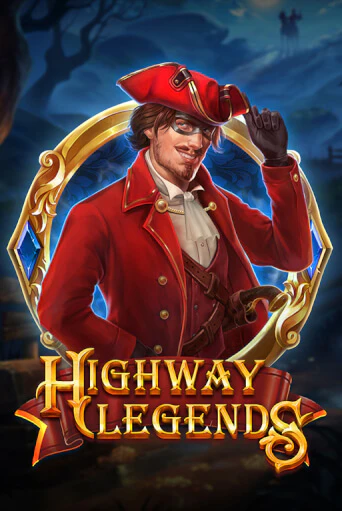 Highway Legends онлайн демо | Казино 888 играть без регистрации