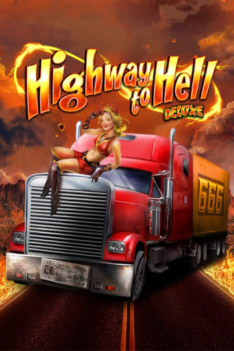 Highway to Hell Deluxe онлайн демо | Казино 888 играть без регистрации