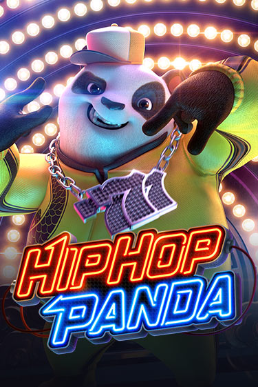 Hip Hop Panda онлайн демо | Казино 888 играть без регистрации