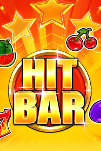 Hit Bar онлайн демо | Казино 888 играть без регистрации