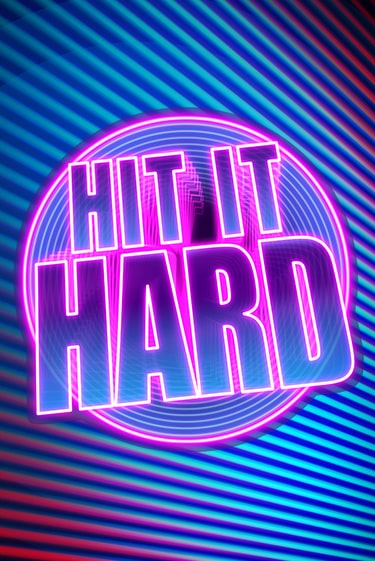 Hit It Hard онлайн демо | Казино 888 играть без регистрации