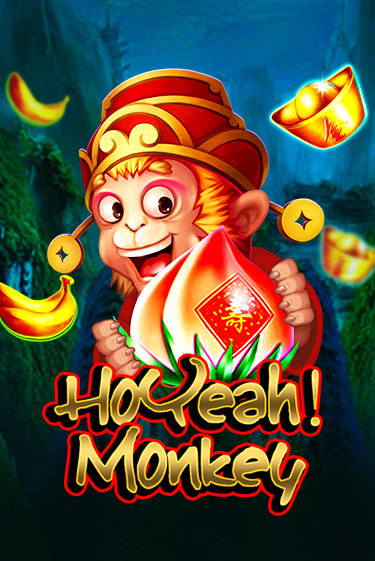 Ho Yeah Monkey онлайн демо | Казино 888 играть без регистрации