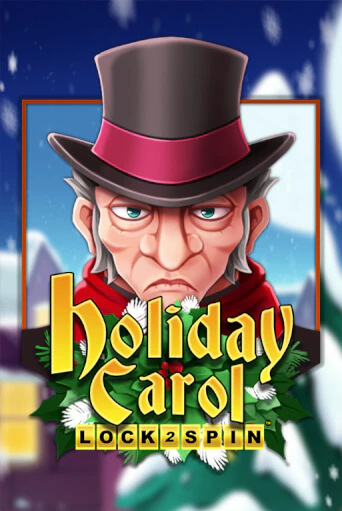 Holiday Carol онлайн демо | Казино 888 играть без регистрации