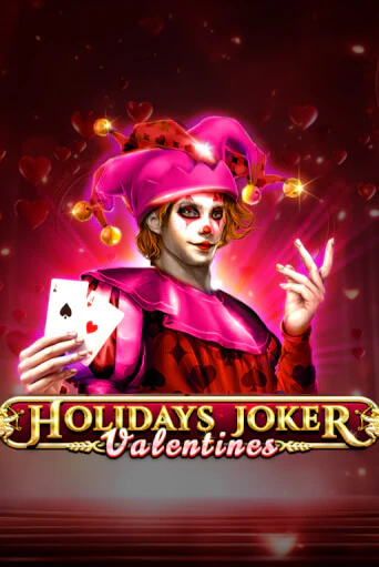 Holidays Joker - Valentines онлайн демо | Казино 888 играть без регистрации