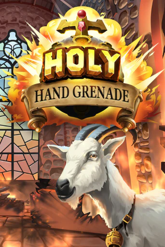 Holy Hand Grenade онлайн демо | Казино 888 играть без регистрации