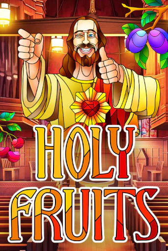 Holy Fruits онлайн демо | Казино 888 играть без регистрации