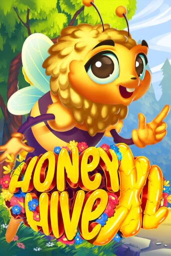 Honey Hive XL онлайн демо | Казино 888 играть без регистрации